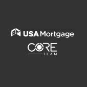 The CORE Team – USA Mortgage The CORE Team – USA Mortgage